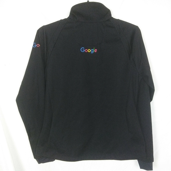 Columbia Tectonic Softshell with Google embroidery - Picture 2 of 15